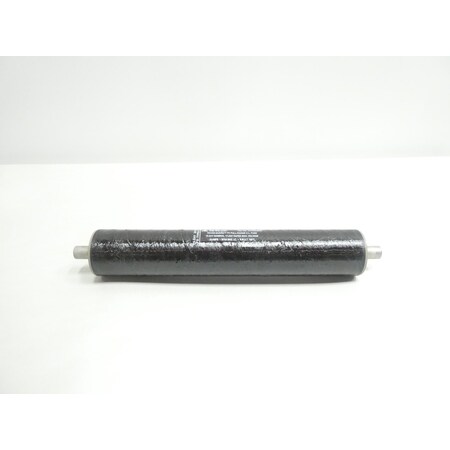 Ge Cartridge Fuse, 9F60 Series, 5080V AC, Cylindrical 9F60LJD504